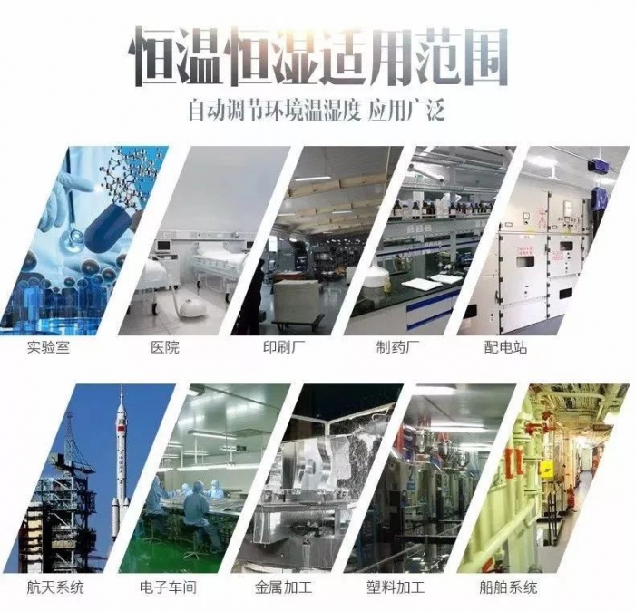 現場除濕機制造商，家用除濕機哪個好？