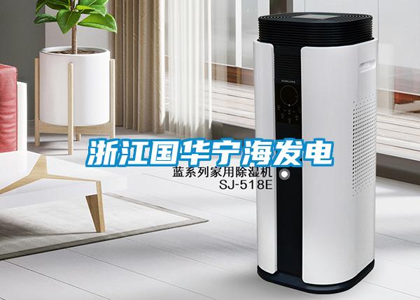 浙江國華寧海發電