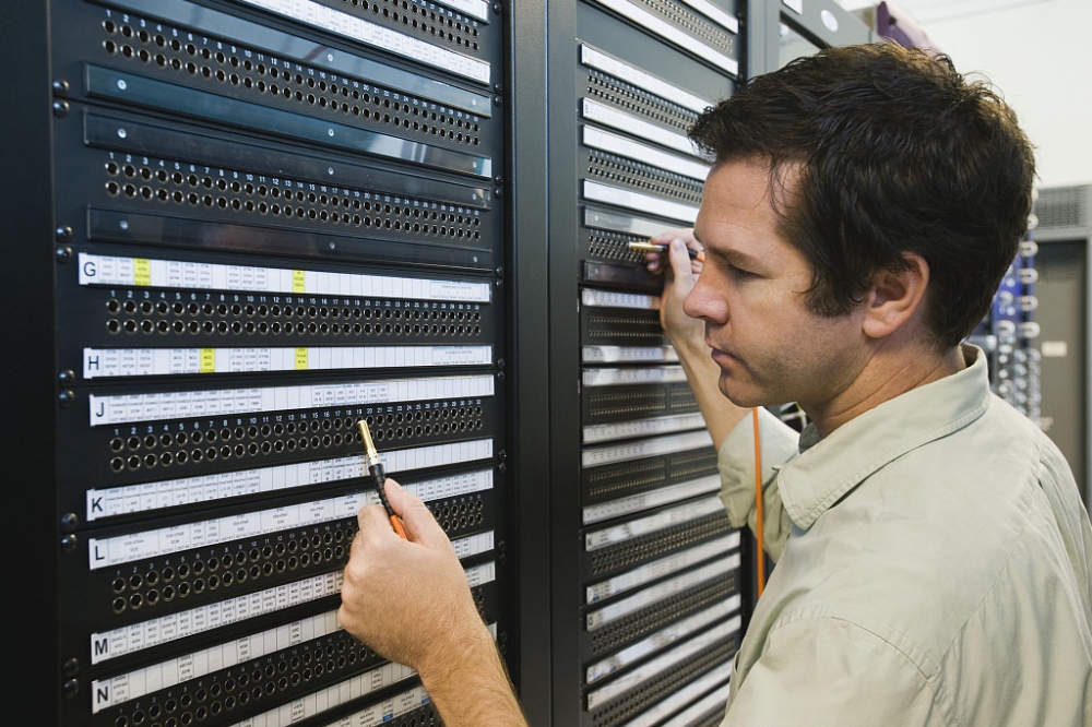 服務器維護 服務器維護