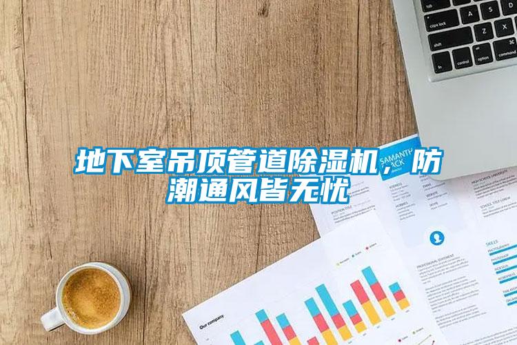 地下室吊頂管道除濕機(jī)，防潮通風(fēng)皆無(wú)憂