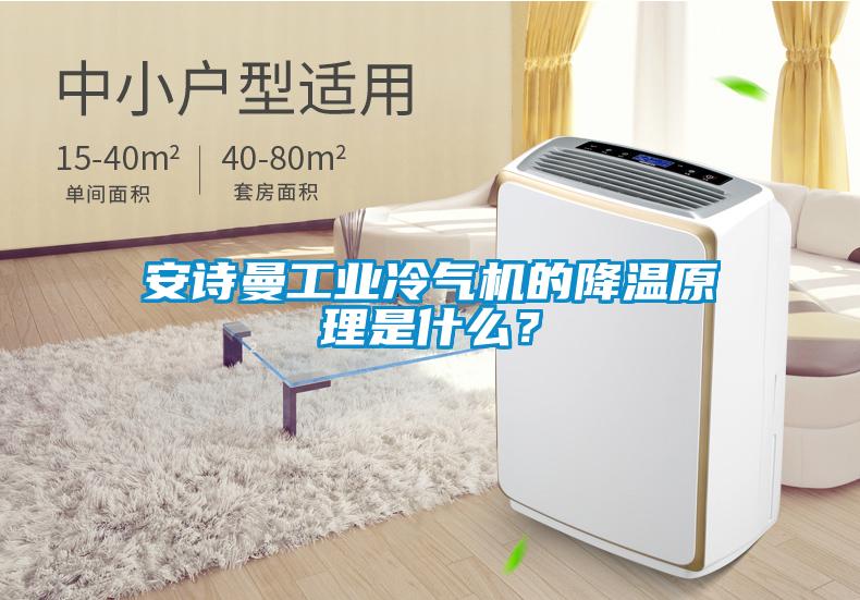 安詩曼工業(yè)冷氣機的降溫原理是什么？