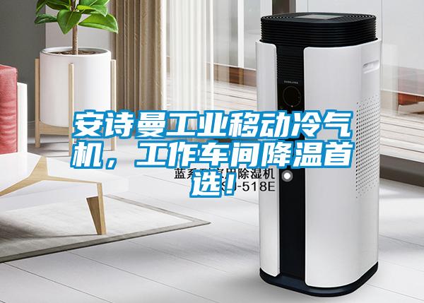 安詩曼工業(yè)移動冷氣機，工作車間降溫首選！