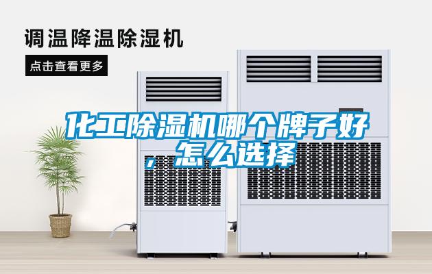化工除濕機哪個牌子好，怎么選擇
