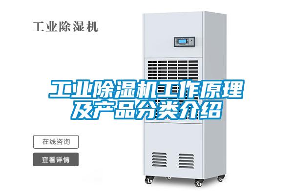 工業(yè)除濕機(jī)工作原理及產(chǎn)品分類(lèi)介紹