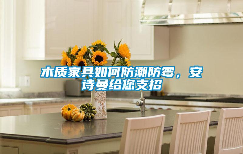 木質家具如何防潮防霉，安詩曼給您支招
