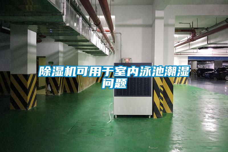 除濕機可用于室內泳池潮濕問題