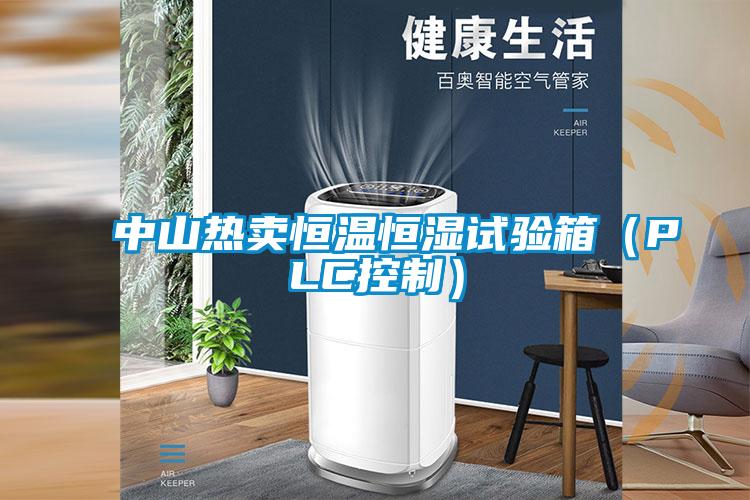 中山熱賣恒溫恒濕試驗箱(PLC控制)