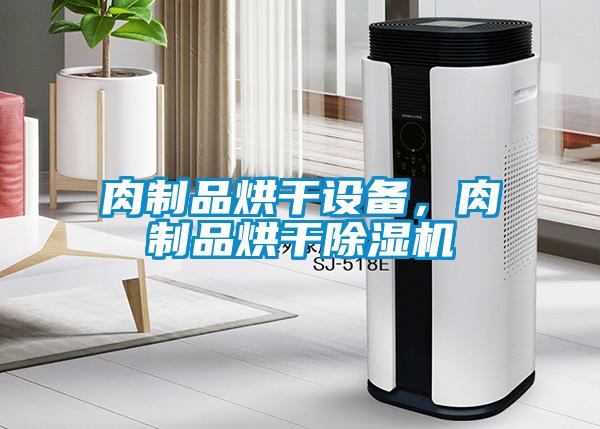 肉制品烘干設(shè)備，肉制品烘干除濕機(jī)