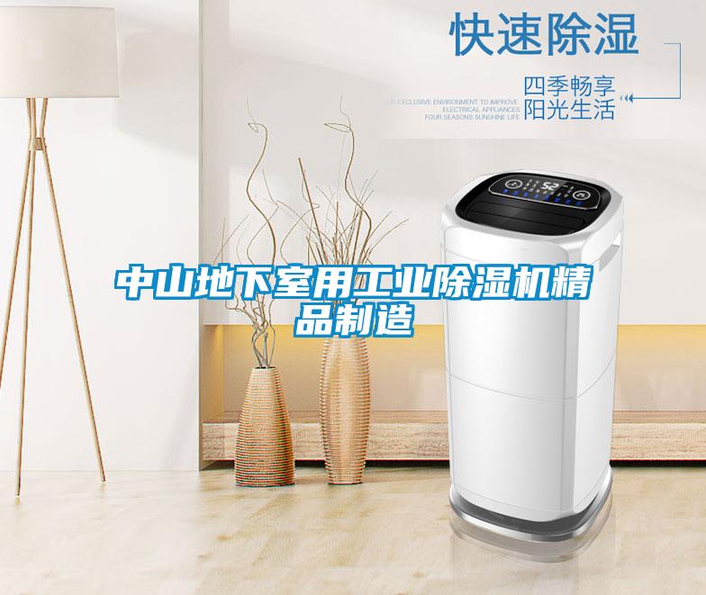 中山地下室用工業(yè)除濕機精品制造