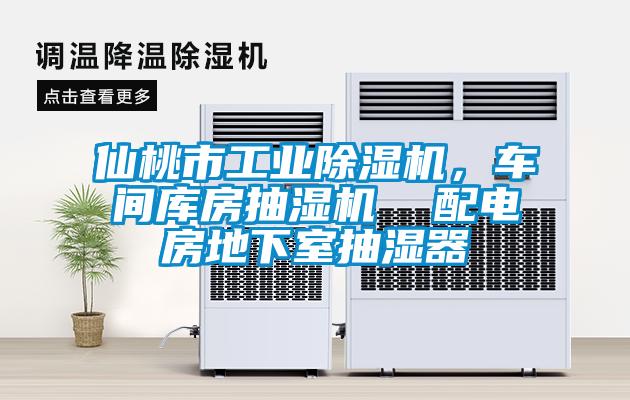 仙桃市工業(yè)除濕機(jī),車間庫房抽濕機(jī) 配電房地下室抽濕器