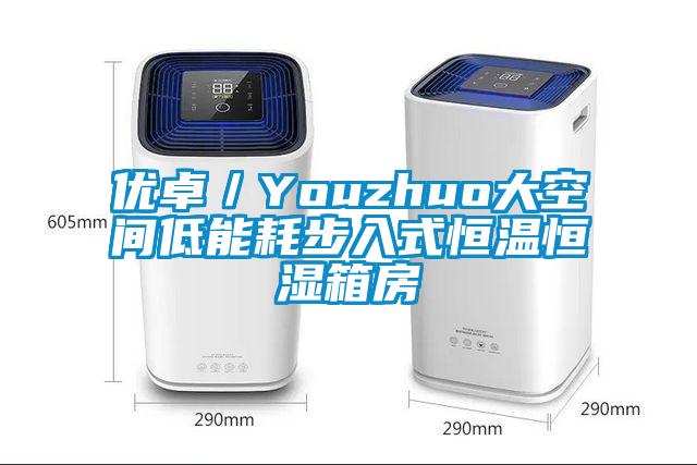 優卓/Youzhuo大空間低能耗步入式恒溫恒濕箱房