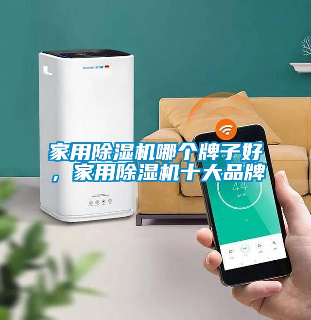 家用除濕機(jī)哪個(gè)牌子好，家用除濕機(jī)十大品牌