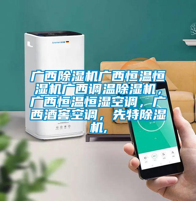 廣西除濕機廣西恒溫恒濕機廣西調溫除濕機,廣西恒溫恒濕空調,廣西酒窖空調,先特除濕機,