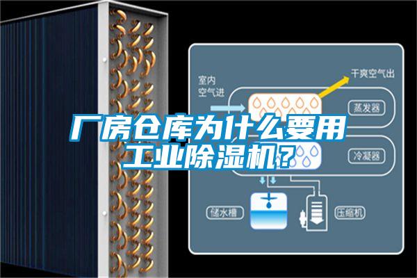 廠房倉庫為什么要用工業(yè)除濕機(jī)?