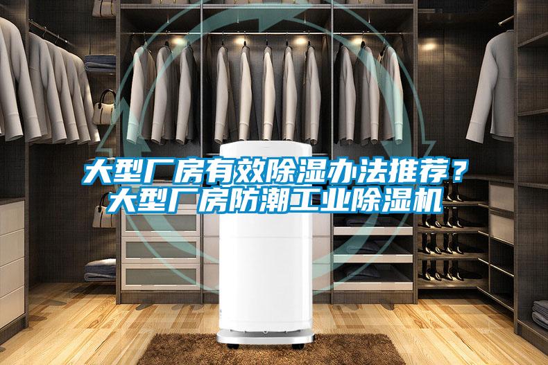 大型廠房有效除濕辦法推薦？大型廠房防潮工業(yè)除濕機