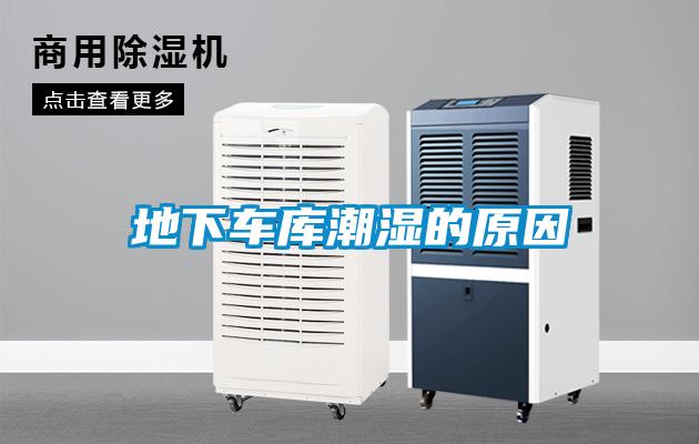 地下車庫(kù)潮濕的原因