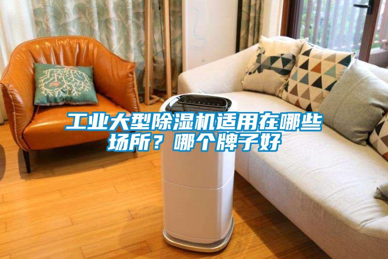 工業(yè)大型除濕機(jī)適用在哪些場所？哪個(gè)牌子好