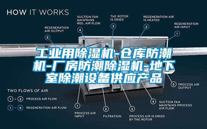 工業(yè)用除濕機-倉庫防潮機-廠房防潮除濕機-地下室除潮設備供應產(chǎn)品