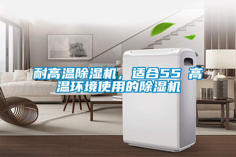 耐高溫除濕機(jī)，適合55℃高溫環(huán)境使用的除濕機(jī)