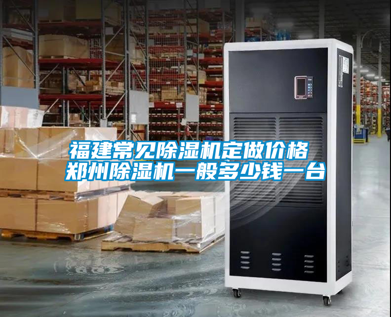 福建常見除濕機(jī)定做價(jià)格 鄭州除濕機(jī)一般多少錢一臺(tái)
