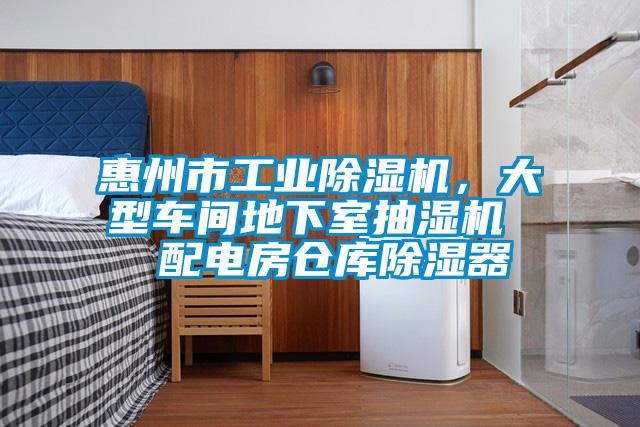 惠州市工業除濕機，大型車間地下室抽濕機  配電房倉庫除濕器