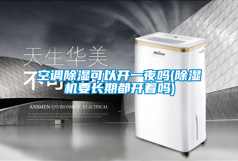 空調(diào)除濕可以開一夜嗎(除濕機(jī)要長(zhǎng)期都開著嗎)