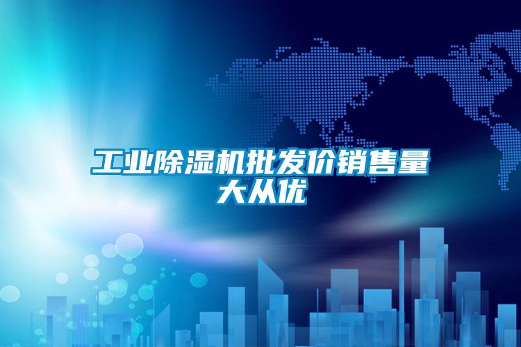 工業(yè)除濕機(jī)批發(fā)價(jià)銷(xiāo)售量大從優(yōu)