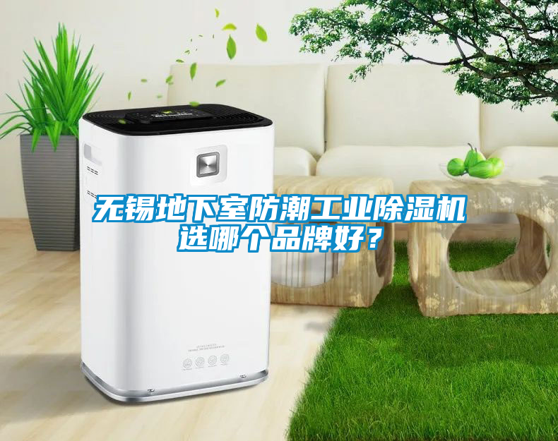 無錫地下室防潮工業(yè)除濕機選哪個品牌好？