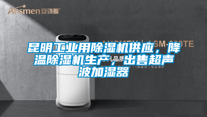 昆明工業用除濕機供應，降溫除濕機生產，出售超聲波加濕器