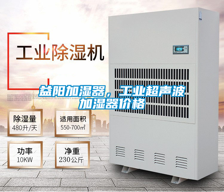 益陽加濕器，工業超聲波加濕器價格