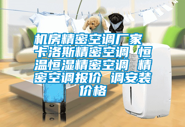 機房精密空調(diào)廠家 卡洛斯精密空調(diào) 恒溫恒濕精密空調(diào) 精密空調(diào)報價 調(diào)安裝價格