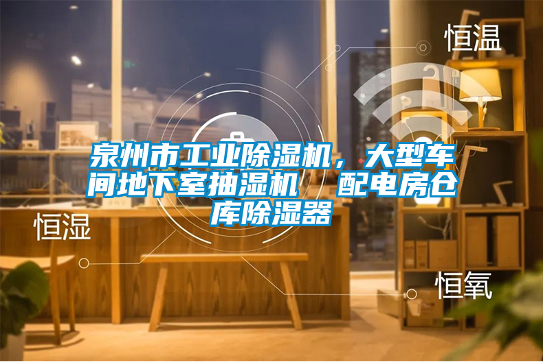 泉州市工業(yè)除濕機(jī)，大型車間地下室抽濕機(jī)  配電房倉庫除濕器
