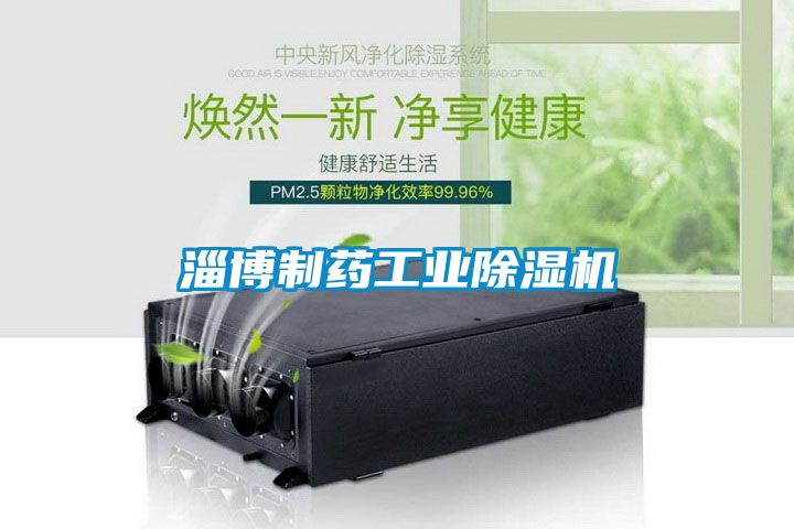淄博制藥工業(yè)除濕機(jī)