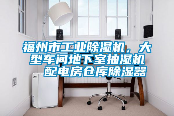 福州市工業(yè)除濕機，大型車間地下室抽濕機  配電房倉庫除濕器