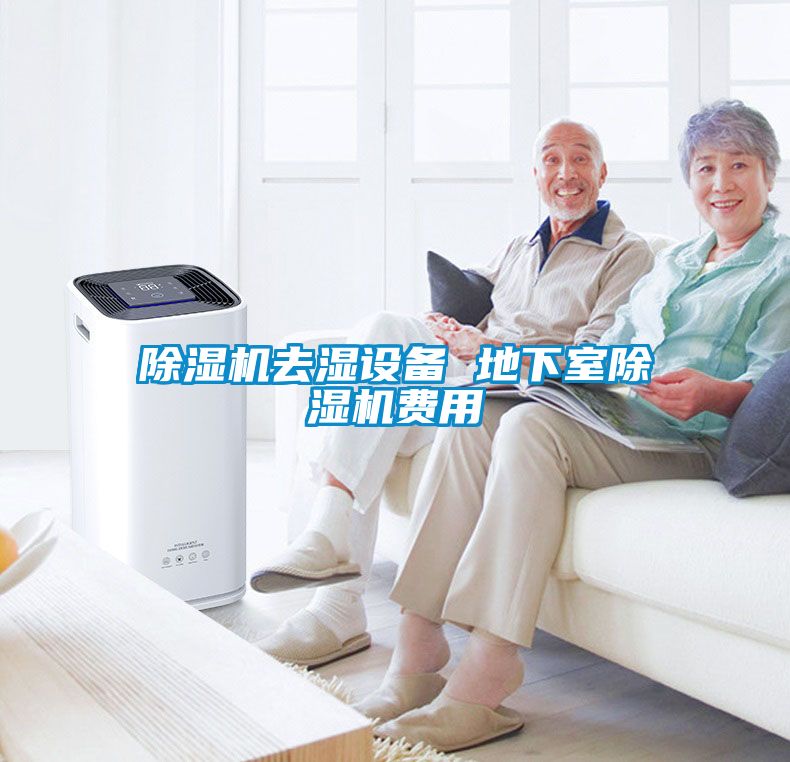 除濕機去濕設備 地下室除濕機費用