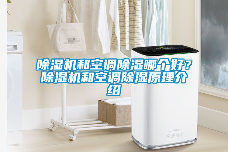 除濕機(jī)和空調(diào)除濕哪個好？除濕機(jī)和空調(diào)除濕原理介紹