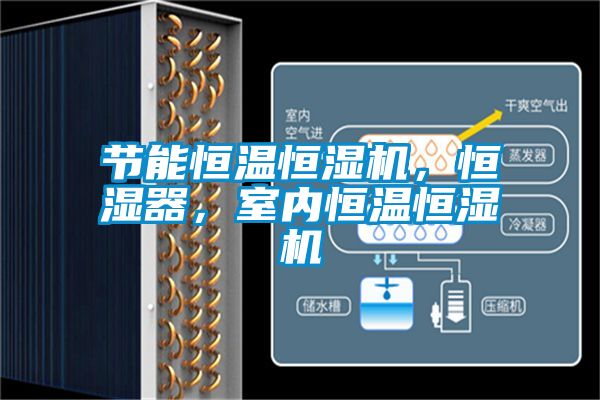 節(jié)能恒溫恒濕機(jī)，恒濕器，室內(nèi)恒溫恒濕機(jī)