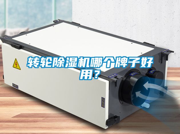轉(zhuǎn)輪除濕機(jī)哪個(gè)牌子好用？