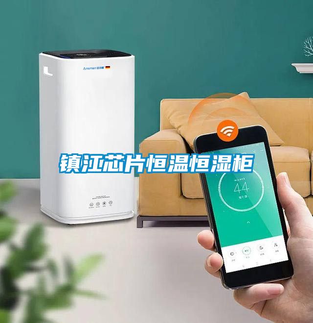 鎮江芯片恒溫恒濕柜