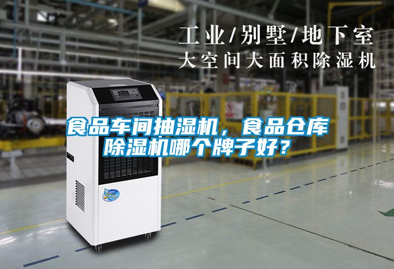 食品車間抽濕機(jī)，食品倉(cāng)庫(kù)除濕機(jī)哪個(gè)牌子好？