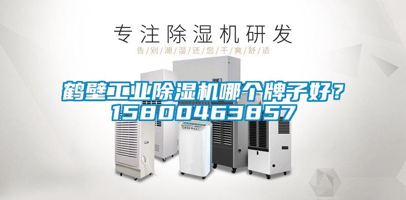 鶴壁工業(yè)除濕機哪個牌子好？15800463857