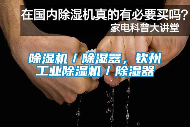 除濕機(jī)／除濕器，欽州工業(yè)除濕機(jī)／除濕器
