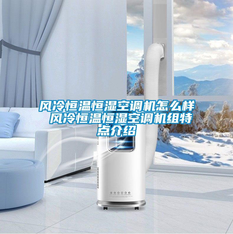 風(fēng)冷恒溫恒濕空調(diào)機怎么樣 風(fēng)冷恒溫恒濕空調(diào)機組特點介紹