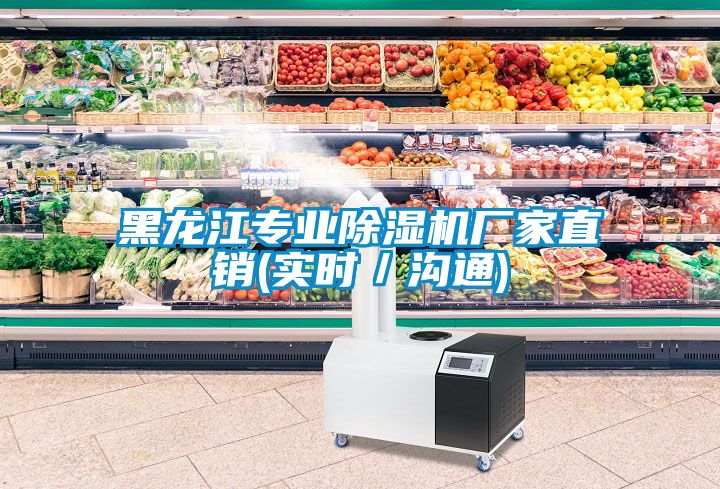 黑龍江專業(yè)除濕機(jī)廠家直銷(實(shí)時(shí)／溝通)