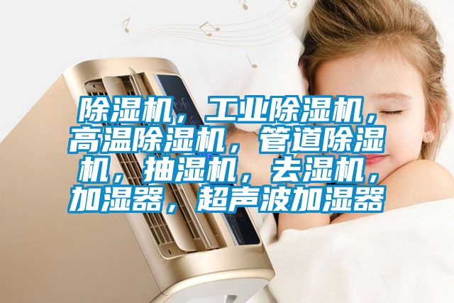 除濕機(jī)，工業(yè)除濕機(jī)，高溫除濕機(jī)，管道除濕機(jī)，抽濕機(jī)，去濕機(jī)，加濕器，超聲波加濕器