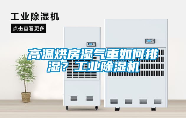 高溫烘房濕氣重如何排濕？工業(yè)除濕機(jī)